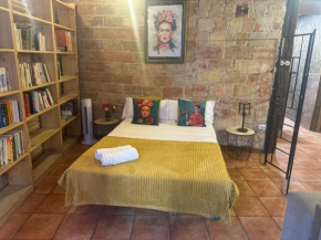 El Rincon de Frida by Apartamentos Logrono org